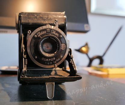 Fotoaparat