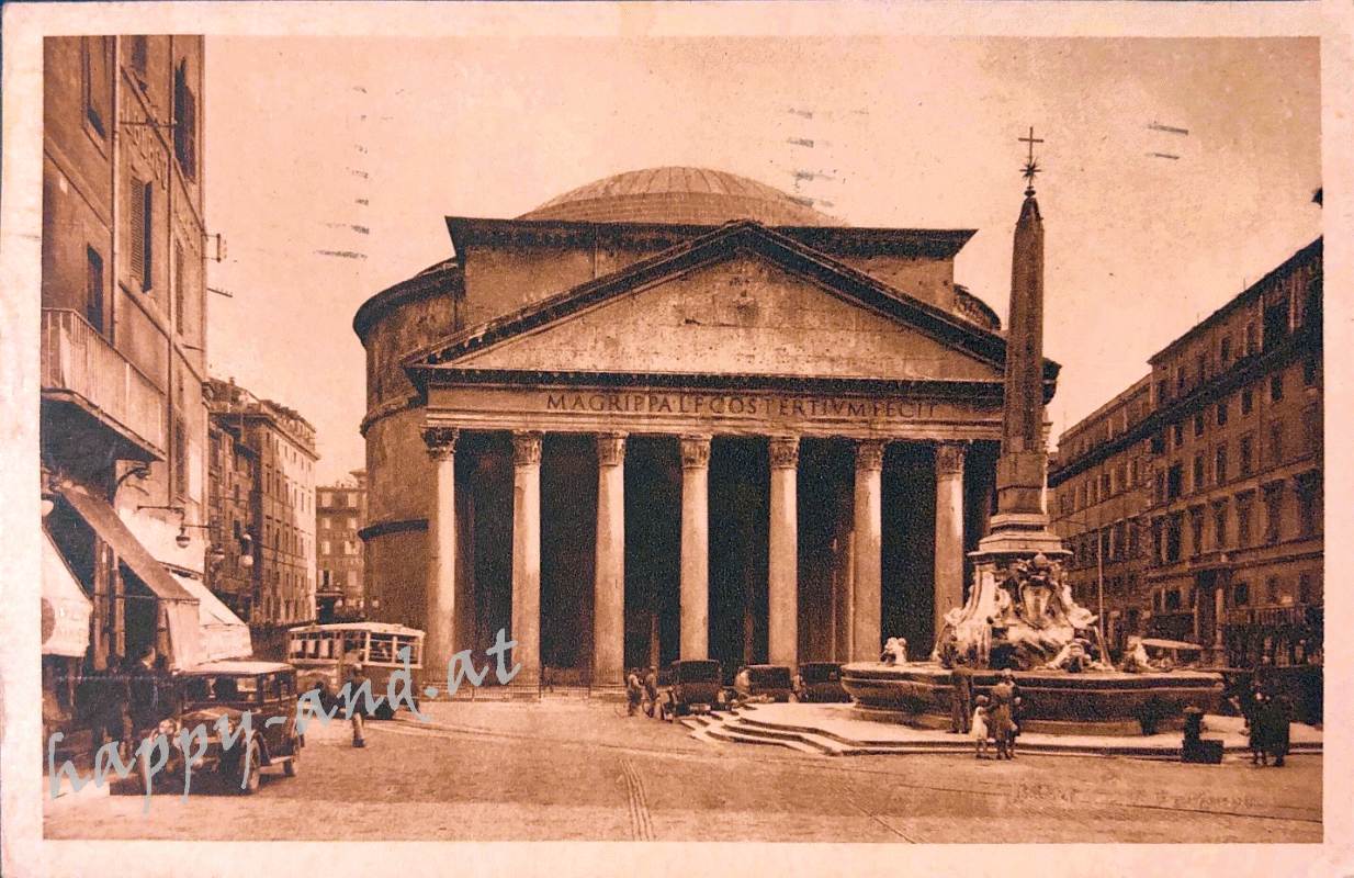 Pantheon
